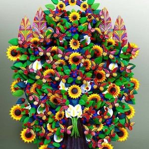 Meet your Posher, Alejandra